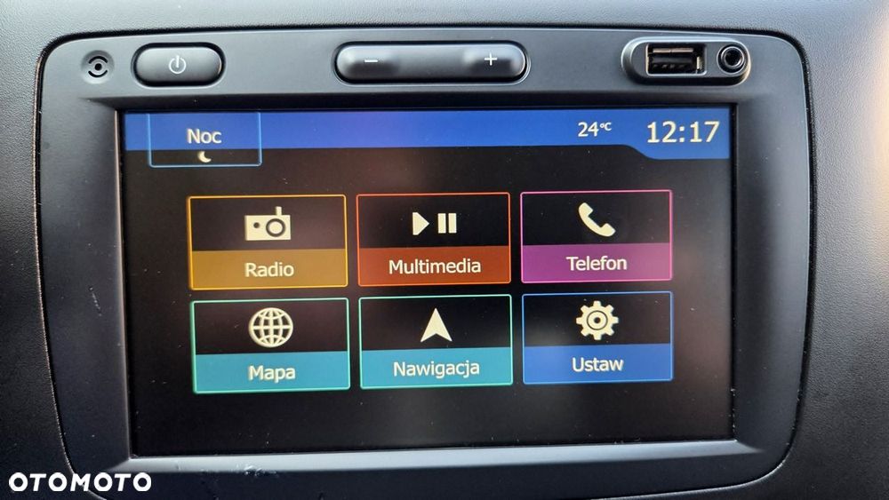 Dacia Duster 1.0 TCe Prestige - 21