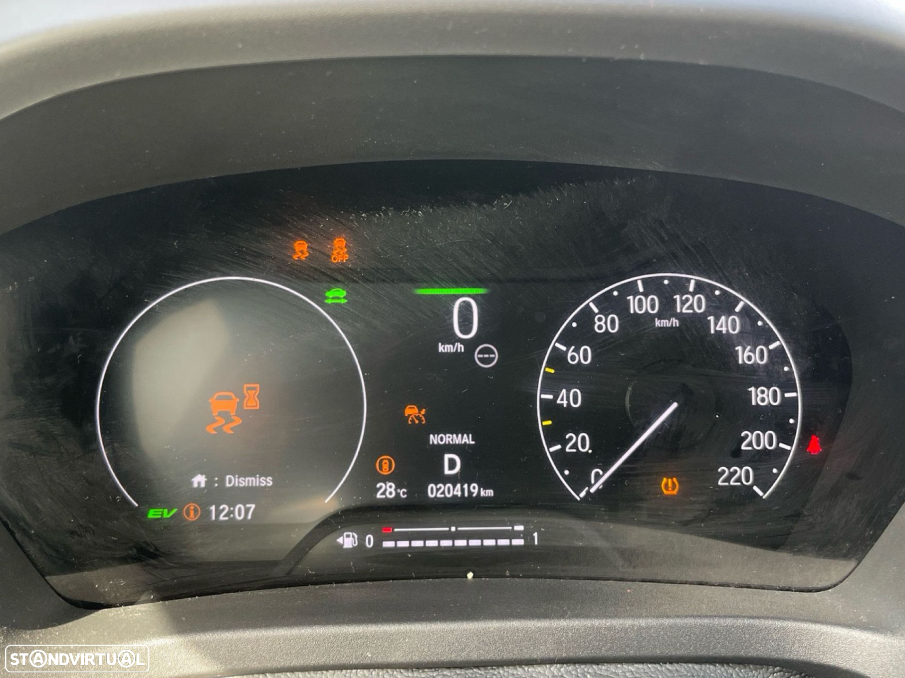 Honda HR-V 1.5 i-MMD e:HEV Elegance - 3