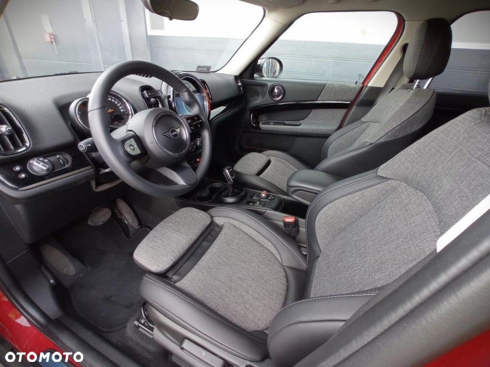 MINI Countryman - 12