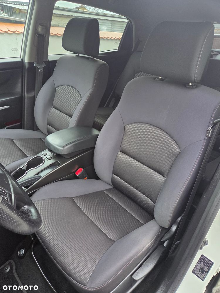 SsangYong/KGM Korando 2.2 e-XDi 220 2WD Sapphire - 24