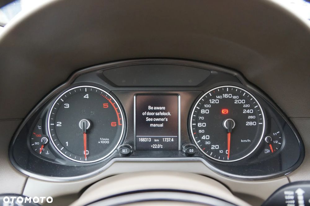 Audi Q5 2.0 TDI clean diesel Quattro - 18
