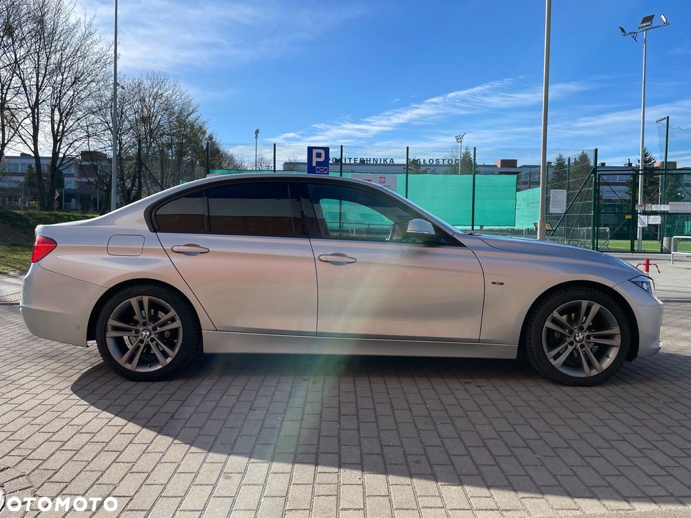 BMW Seria 3 - 2