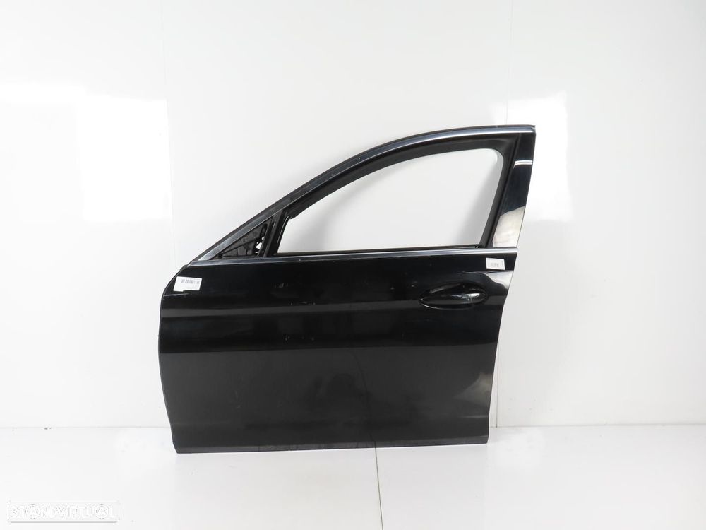 Porta Frente/Esquerda Usado / Original BMW 5 (G30, F90)/BMW 5 Touring (G31) 4100... - 1
