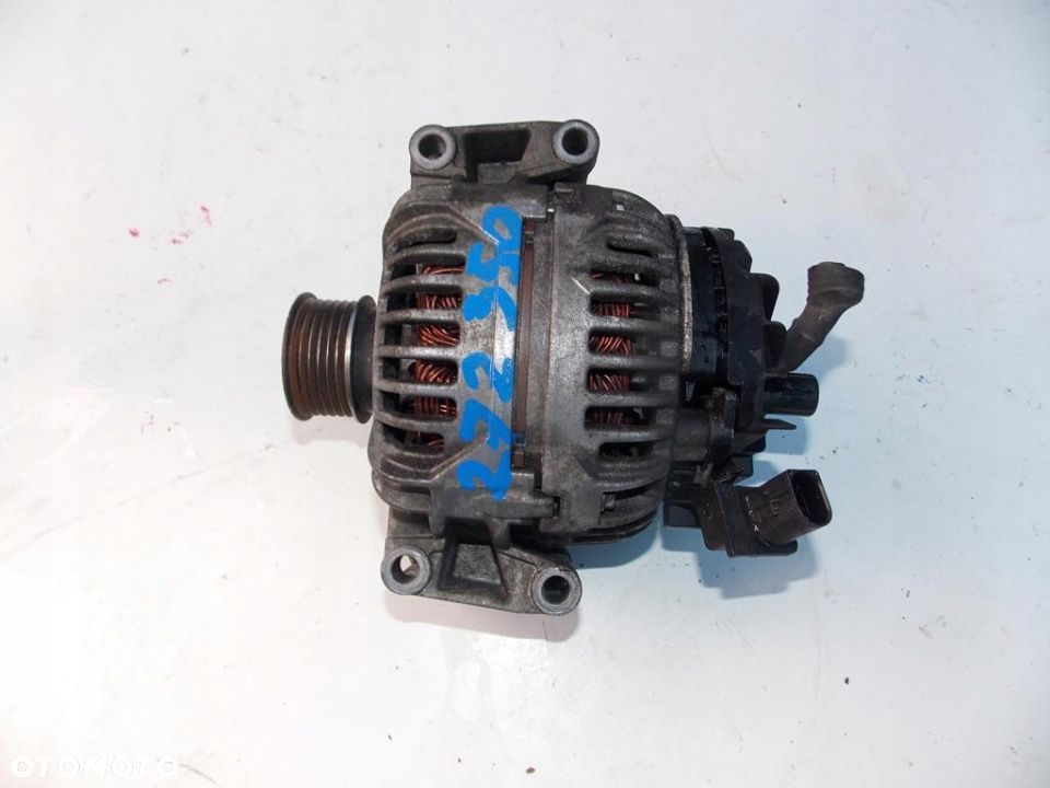 alternator mercedes 3.5 350 clk sl a2721540002 - 1