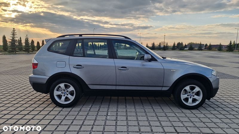 BMW X3 xDrive20d Edition Lifestyle - 9