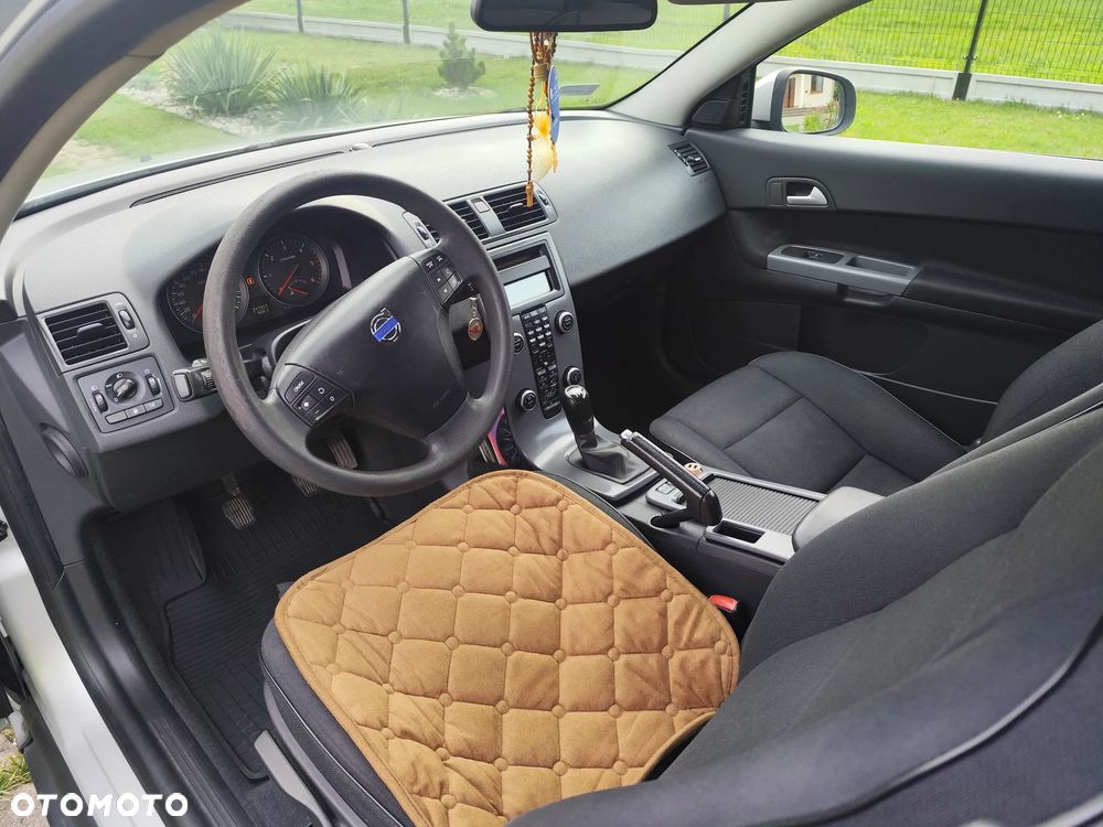 Volvo C30 1.6D DRIVe Kinetic Start-Stop - 13