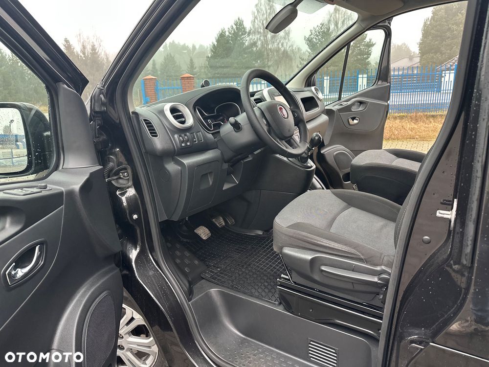 Fiat Talento L2H1 LKW SX - 9