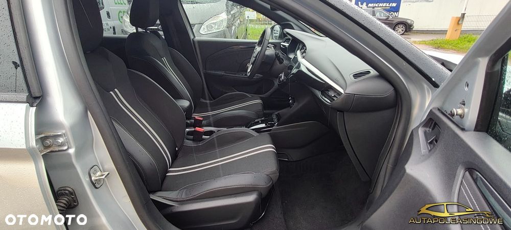 Opel Corsa - 12