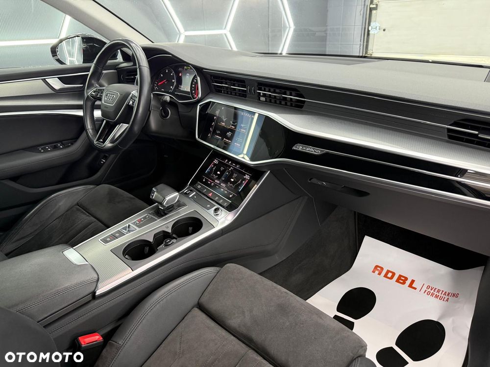 Audi A6 Allroad - 31