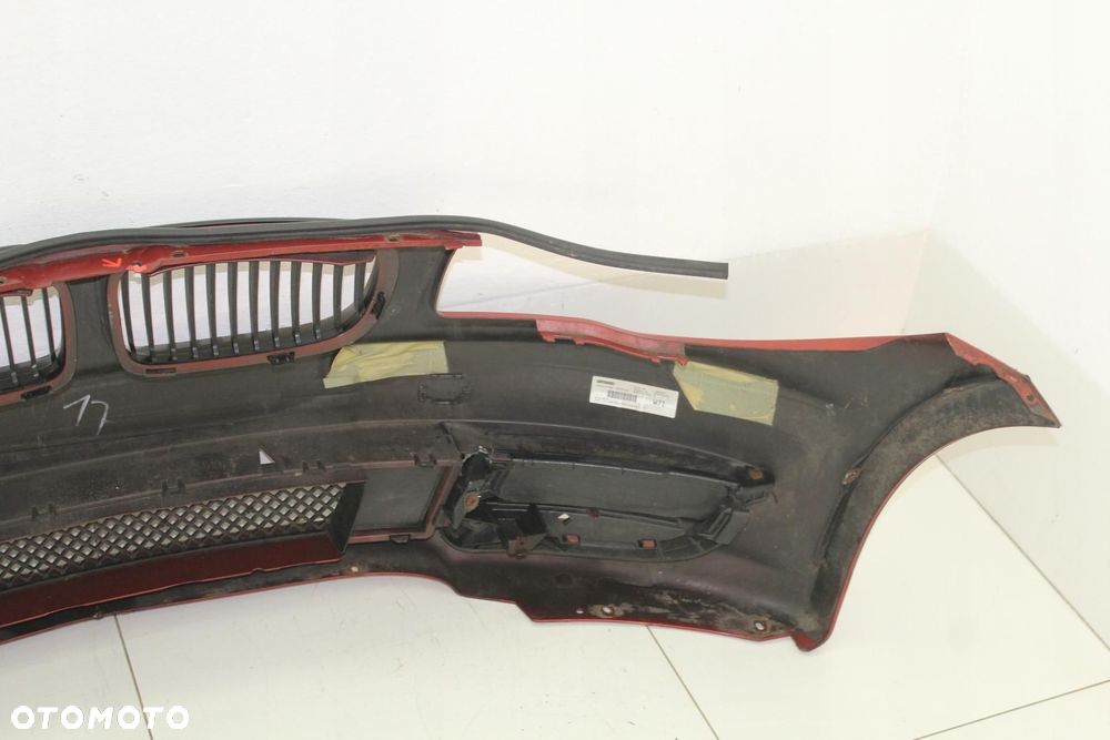 ZDERZAK PRZÓD PRZEDNI BMW E82 04-07R A79 - 12