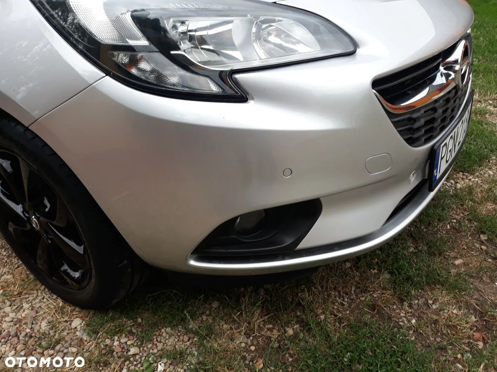Opel Corsa 1.4 T Cosmo S&S - 14