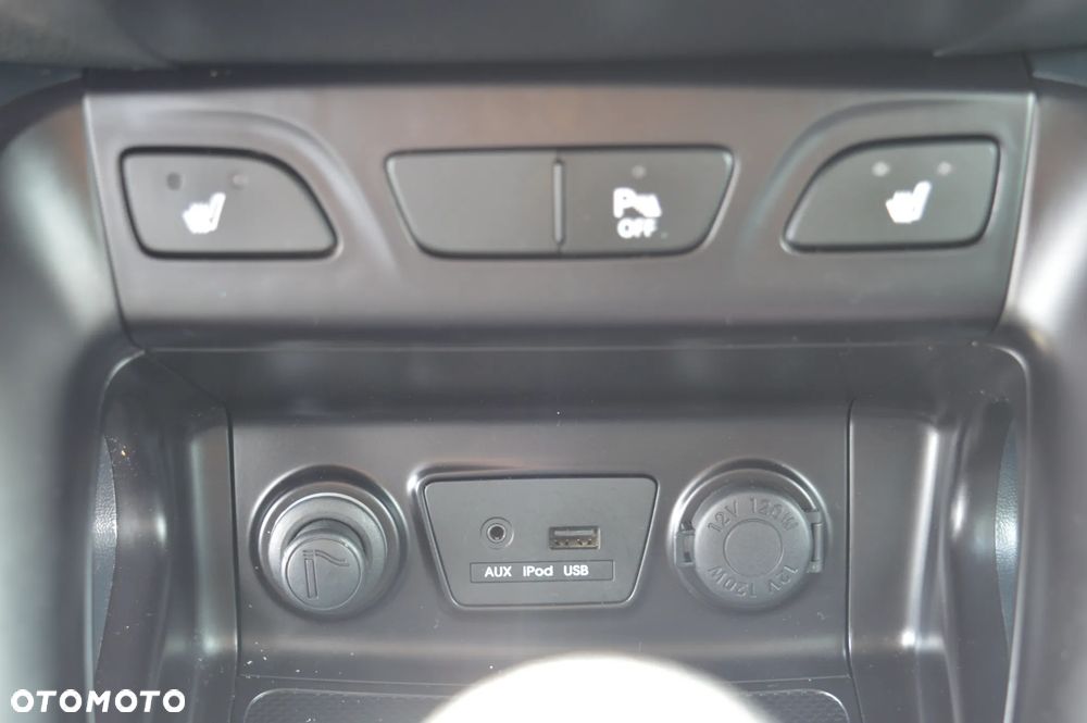 Hyundai ix35 1.6 GDI Comfort 2WD - 19