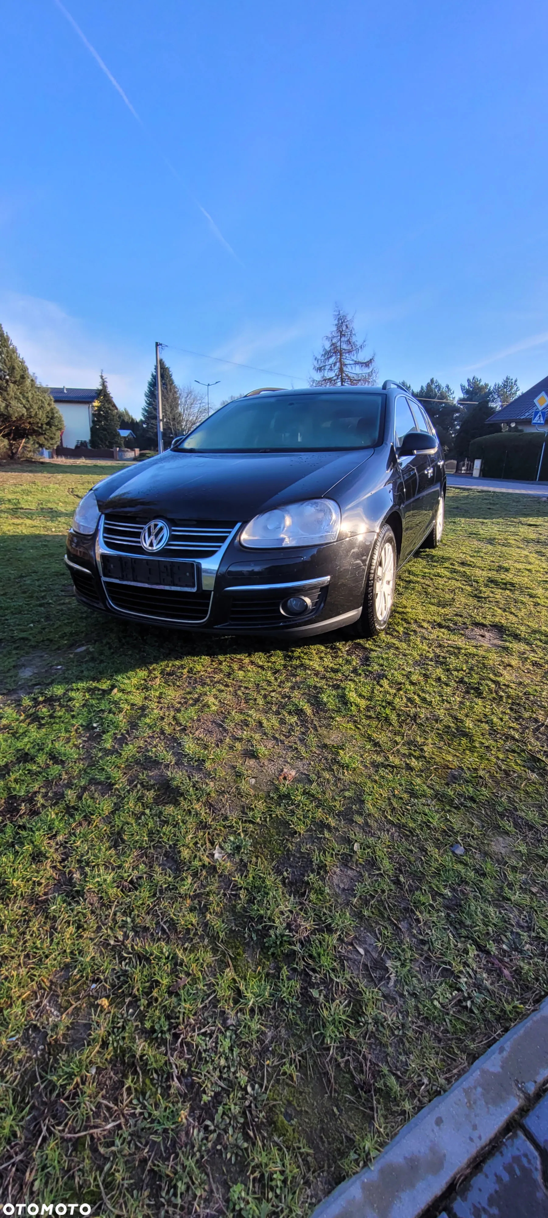 Volkswagen Golf 2.0 TDI Comfortline - 3