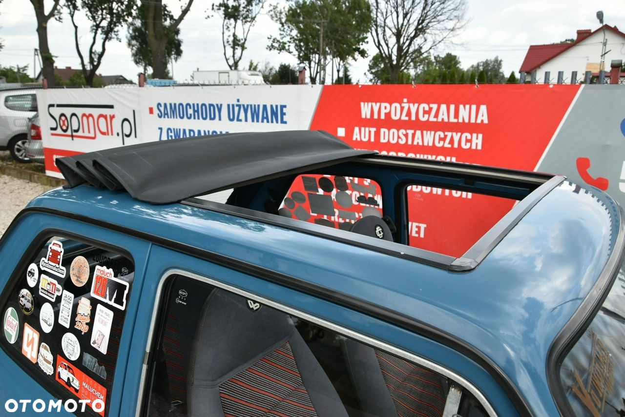 Fiat 126 - 14