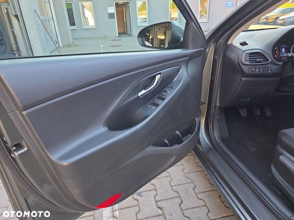 Hyundai i30 - 11