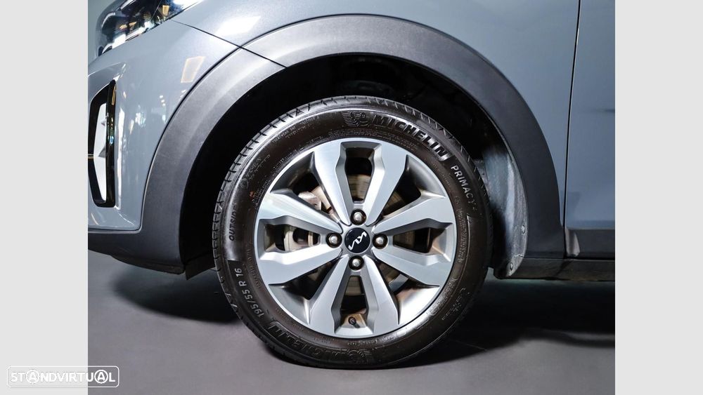Kia Stonic 1.2 Dynamic - 4