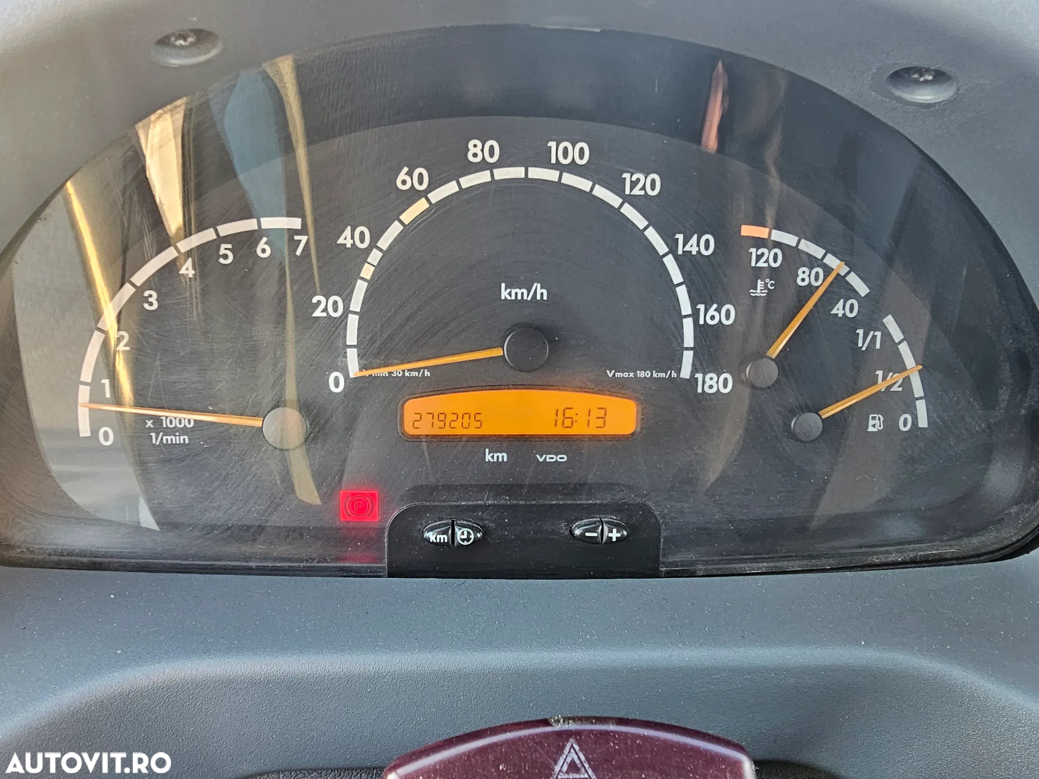 Mercedes-Benz Sprinter 416 cdi - 6