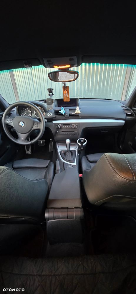 BMW Seria 1 118d DPF Edition Sport - 15