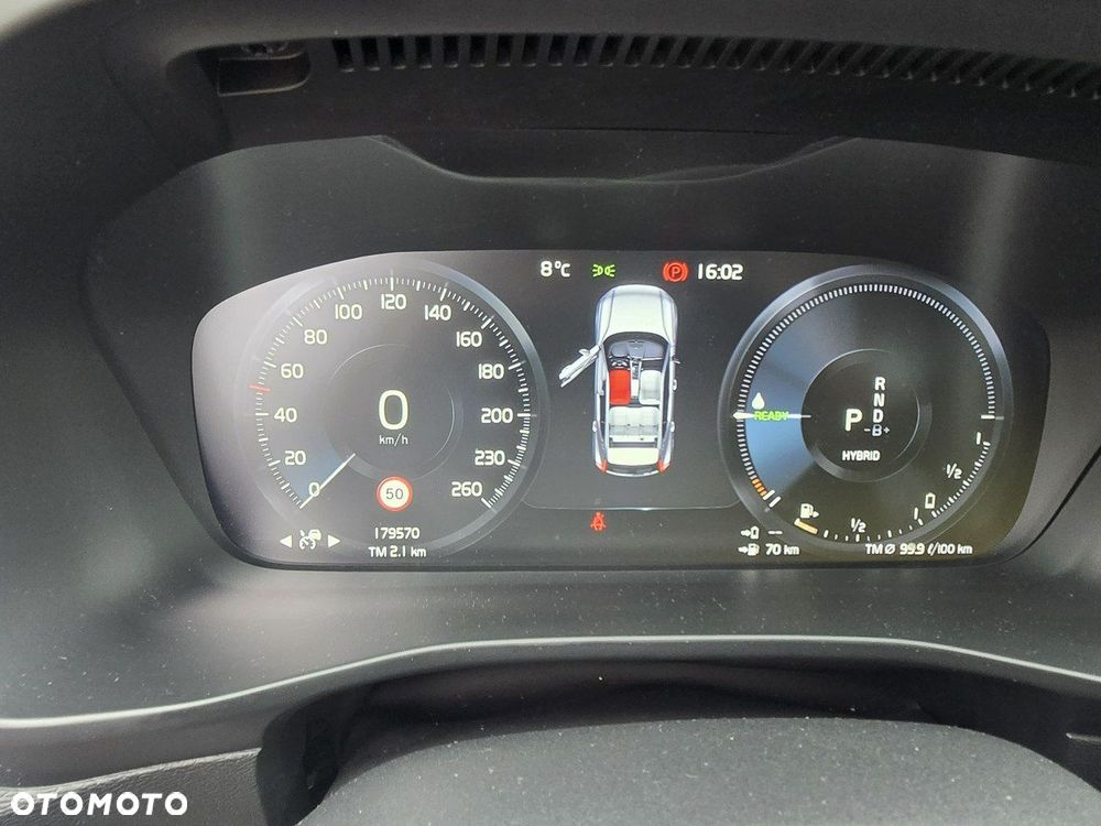 Volvo XC 40 - 9
