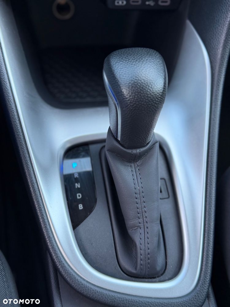 Toyota Yaris - 17