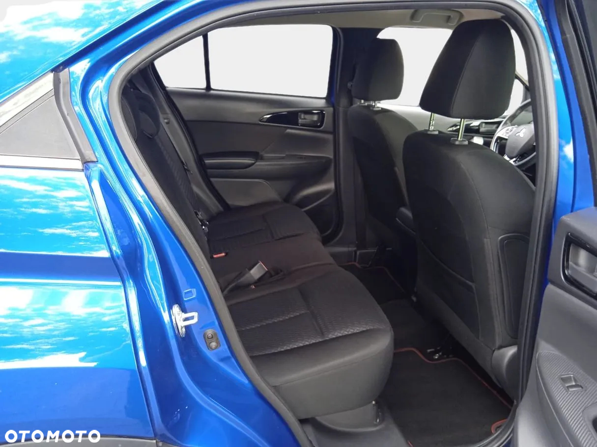 Nissan Qashqai - 17