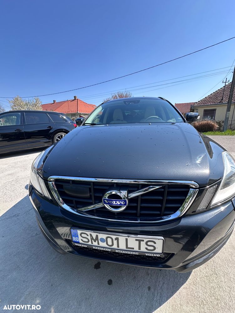 Volvo XC 60 - 2
