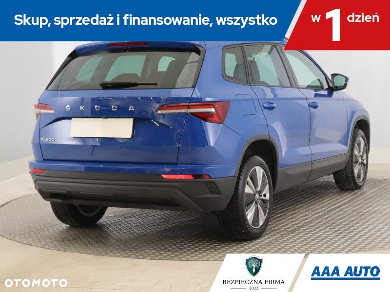 Skoda Karoq - 7