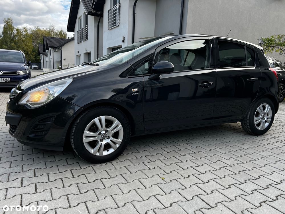 Opel Corsa 1.4 Enjoy S&S - 2