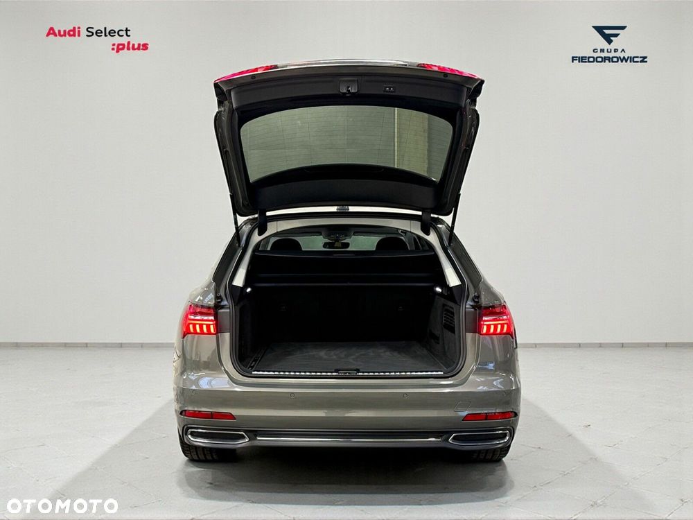 Audi A6 Avant - 11