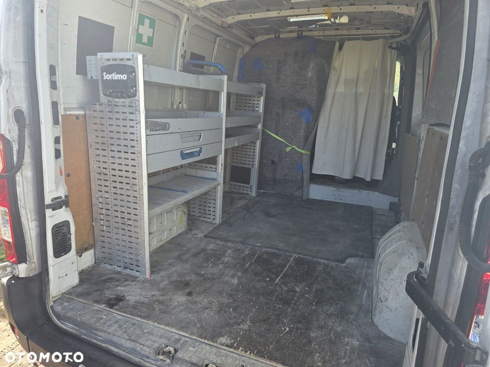 Renault MASTER - 9