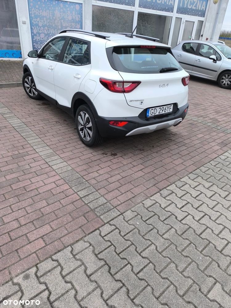 Kia Stonic 1.0 T-GDI L - 2