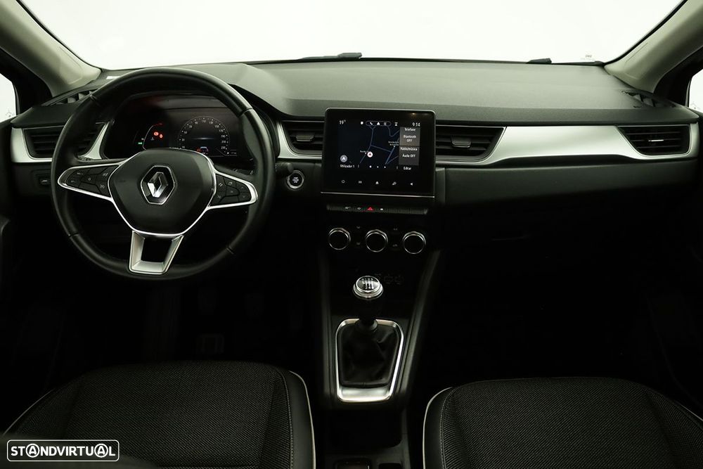 Renault Captur 1.0 TCe Techno - 8