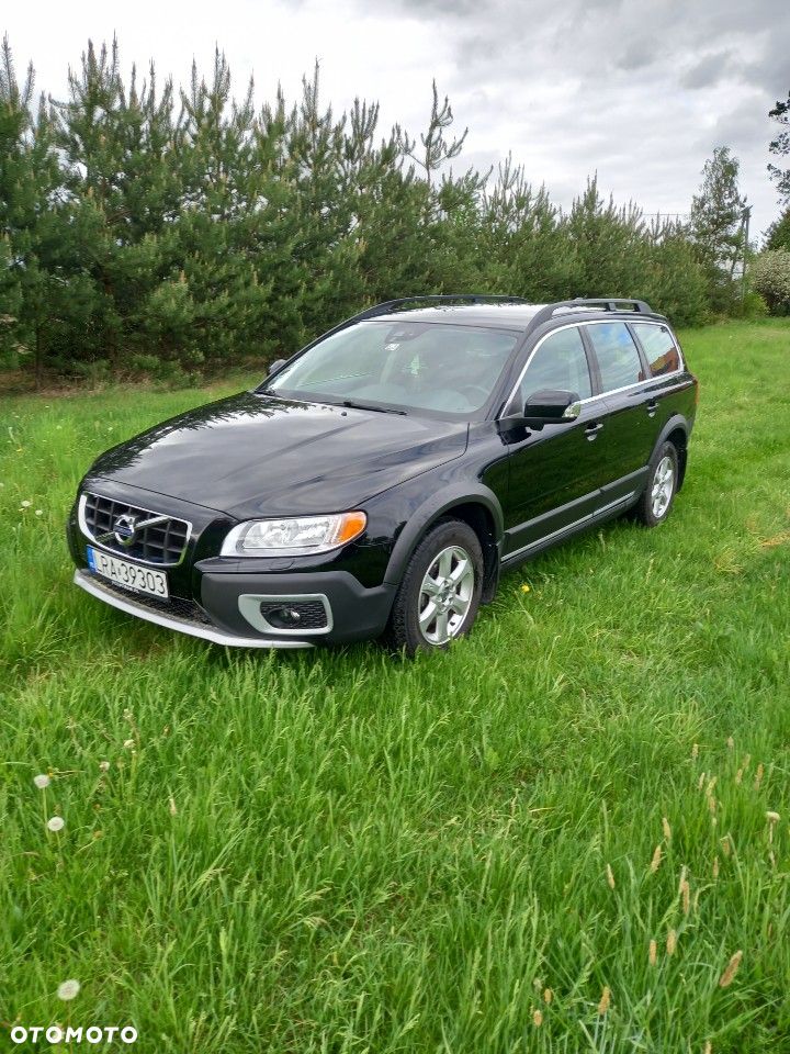 Volvo XC 70 3.2 AWD Summum - 4