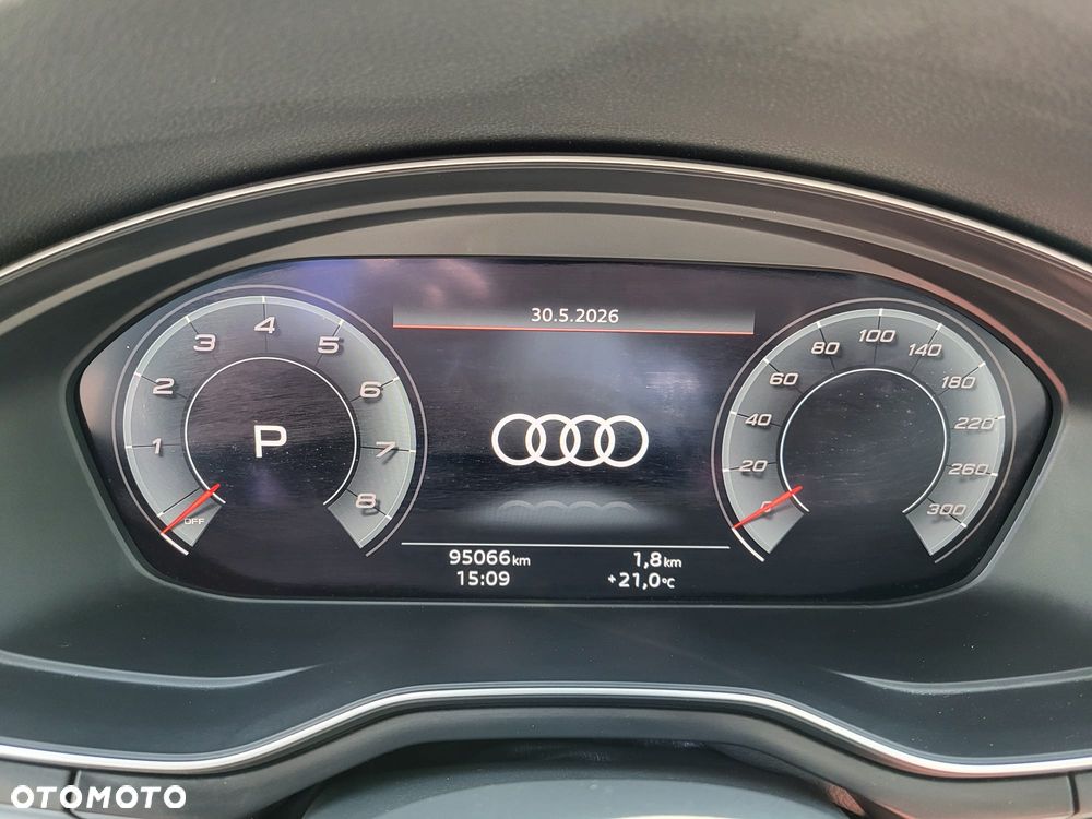 Audi A5 Sportback - 14