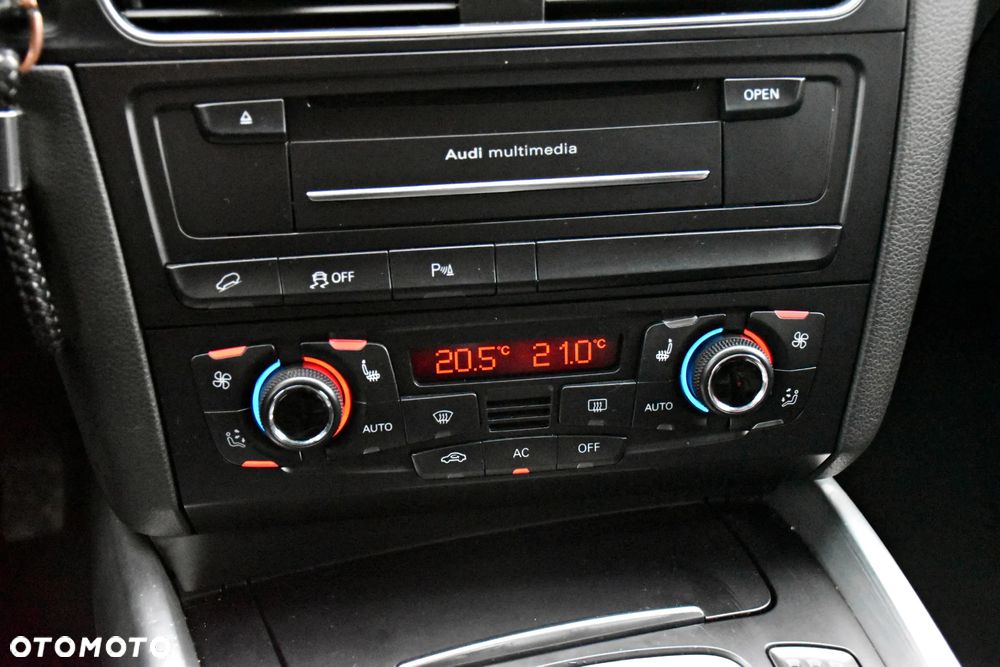 Audi Q5 2.0 TDI Quattro Stronic - 34