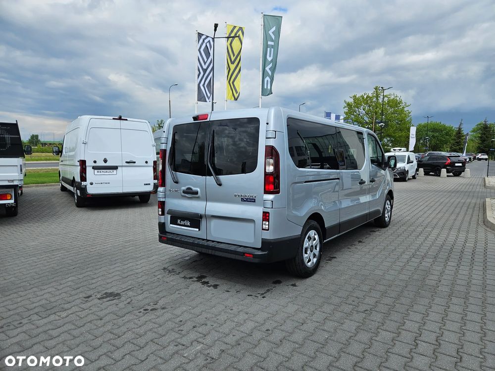 Renault Trafic - 4