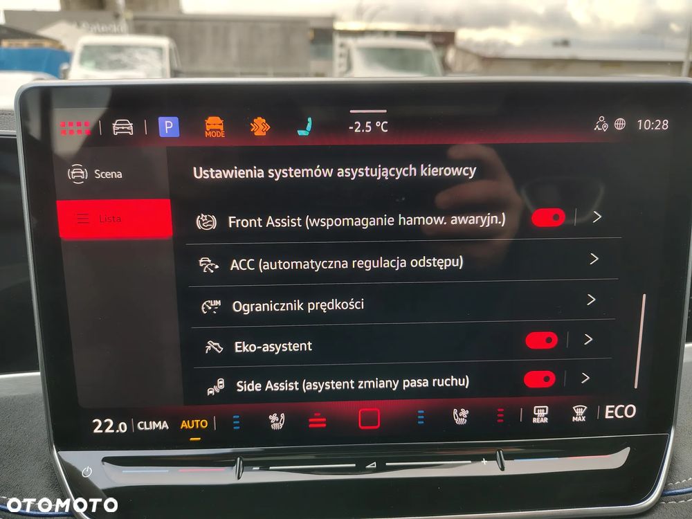 Volkswagen Passat - 28