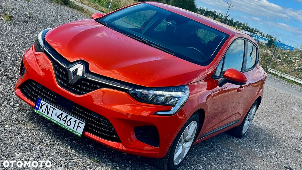 Renault Clio - 2