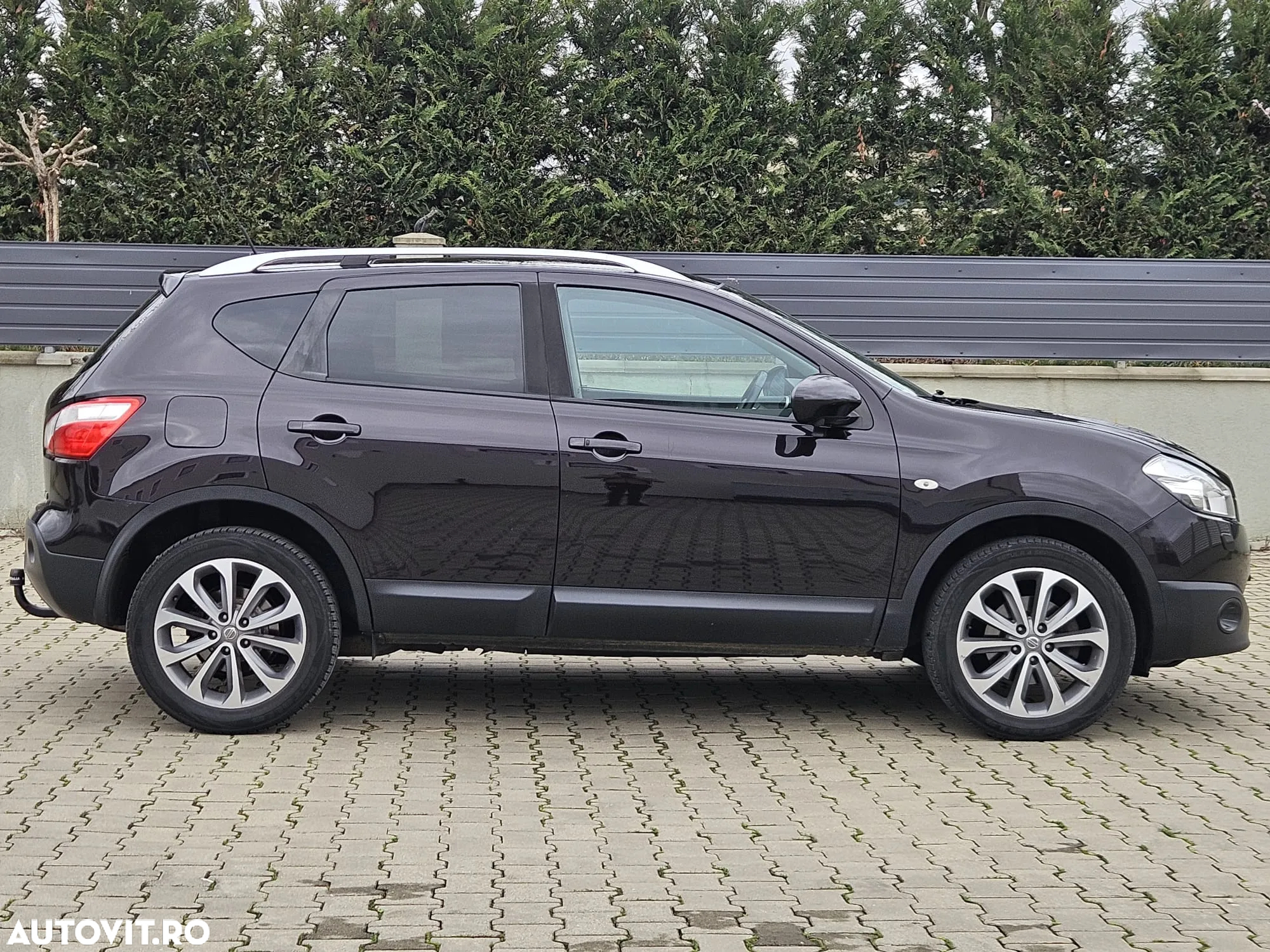 Nissan Qashqai 1.6 DCI TEKNA - 34