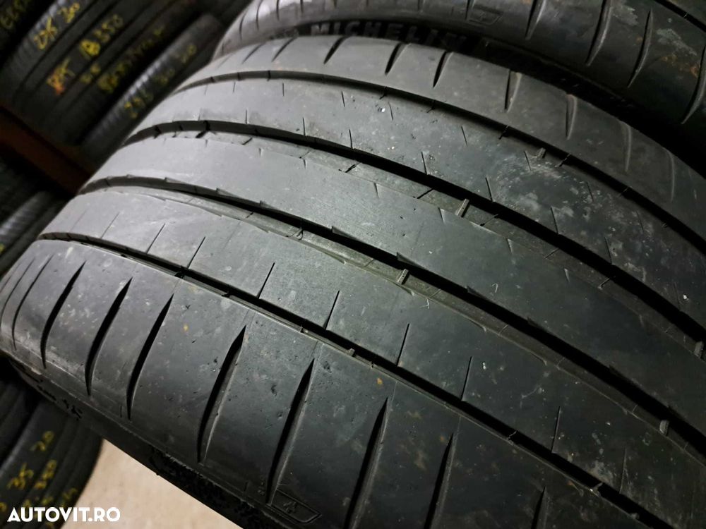 2 anvelope 275/30 R20 Michelin - 6