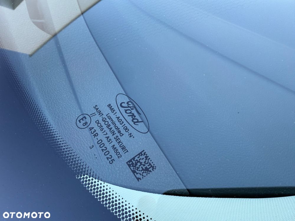 Ford Focus 1.0 EcoBoost Start-Stopp-System Champions Edition - 16