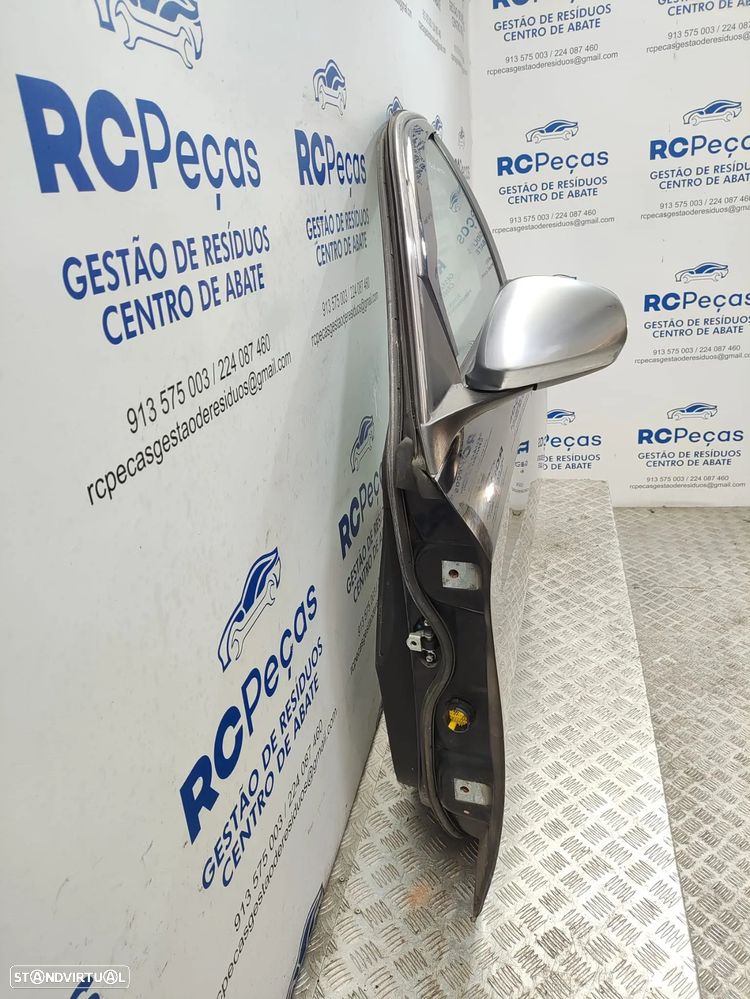 Porta Frente Frontal Esquerda Alfa Romeo Giulietta - 4