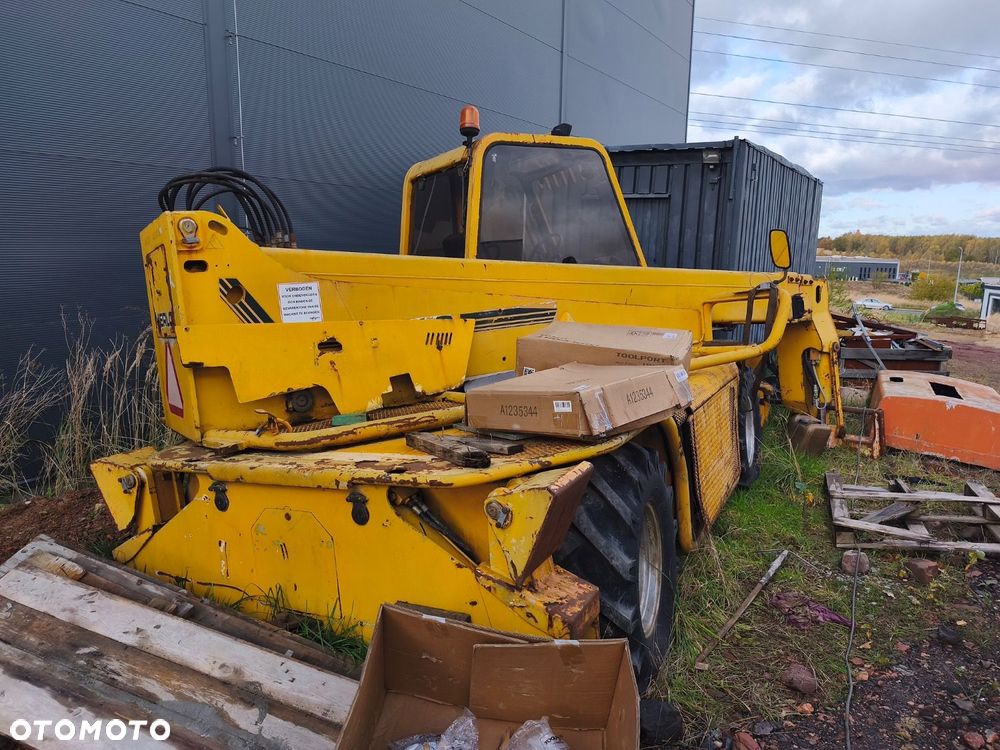 Merlo Roto 30-13 Ev - 3
