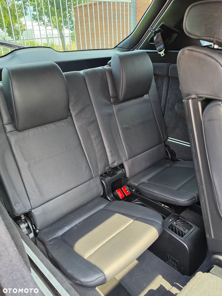 BMW X5 xDrive30d - 7