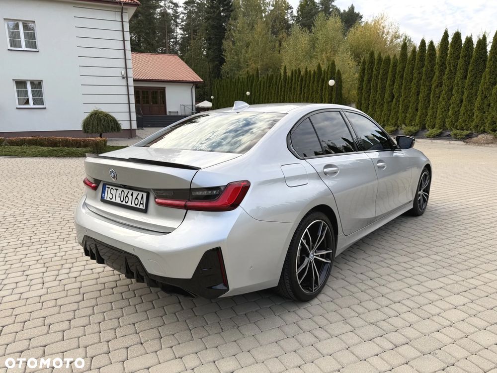 BMW Seria 3 330i Sport - 7