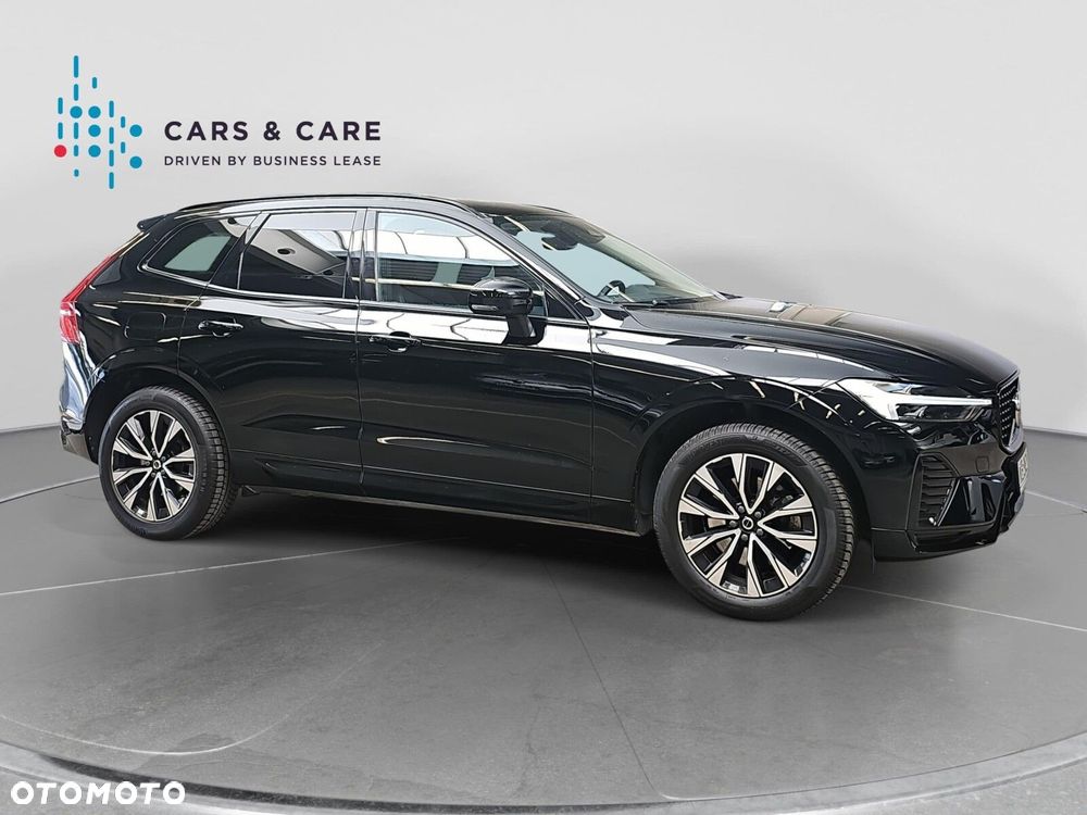 Volvo XC 60 - 7