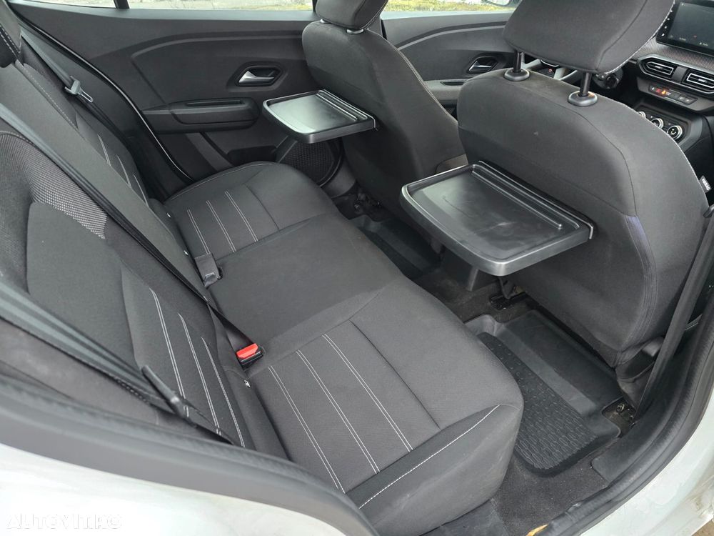 Dacia Logan TCe 90 MT6 Prestige - 18