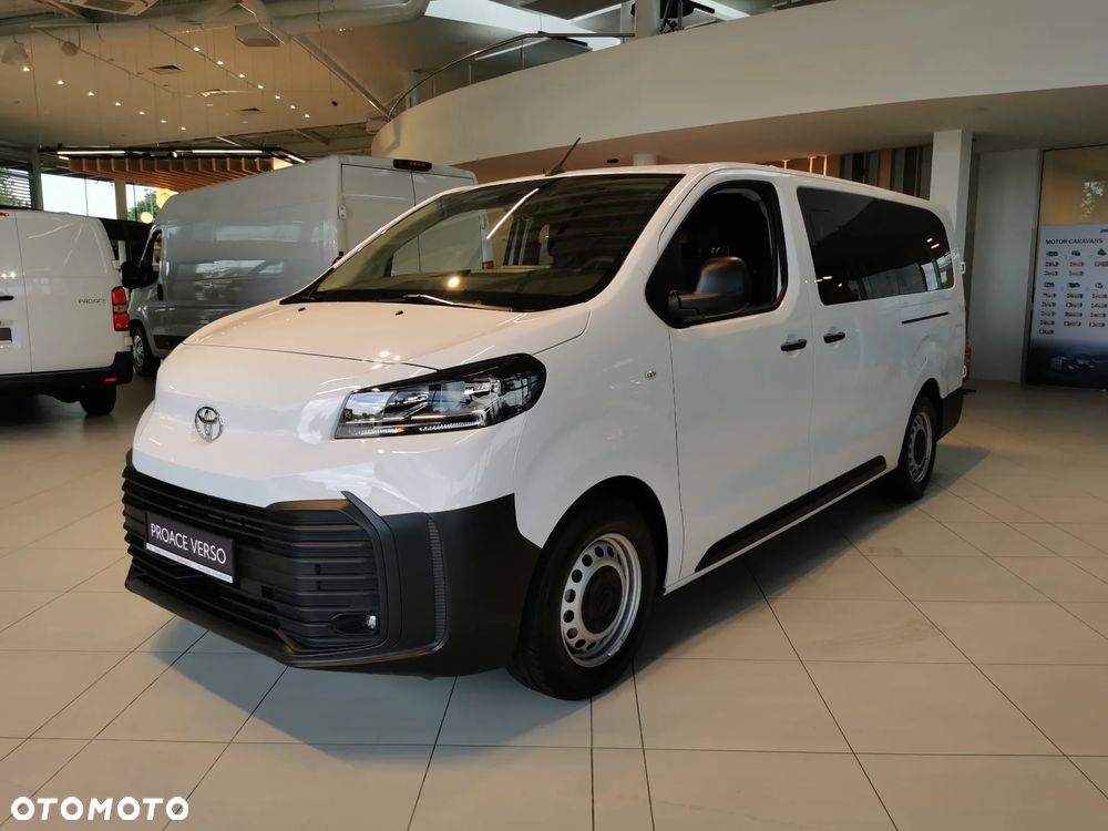 Toyota PROACE VERSO - 2
