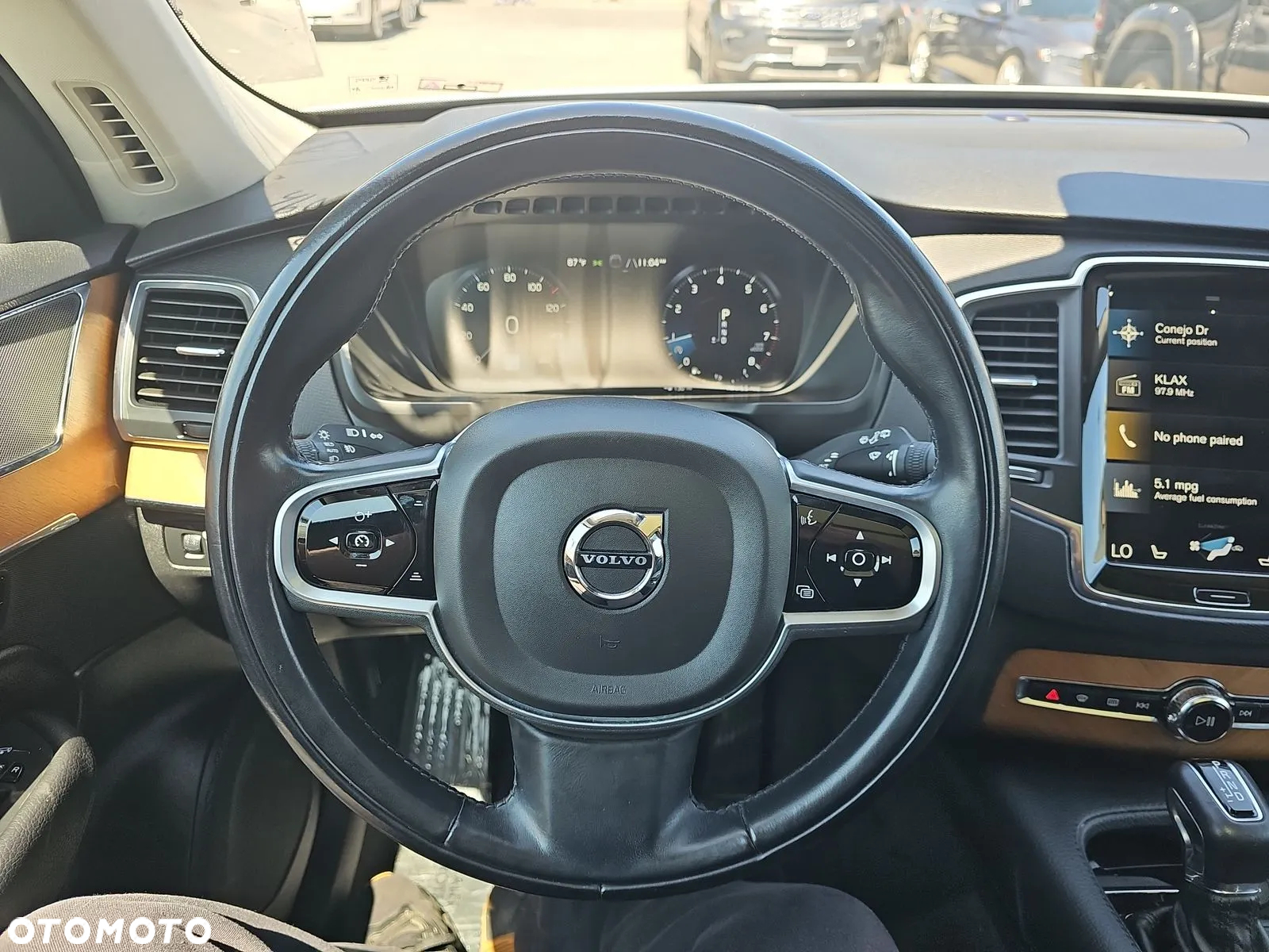 Volvo XC 90 T5 AWD Geartronic Momentum - 6