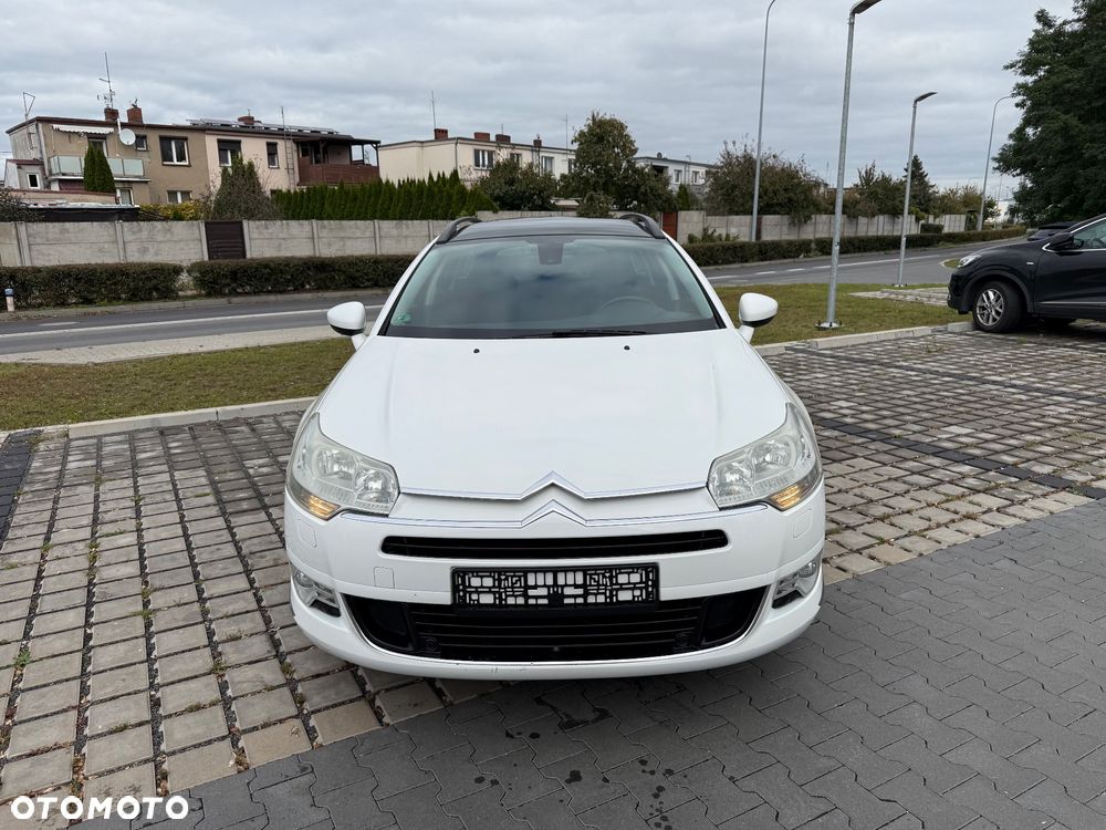 Citroën C5 1.6 THP 16V Dynamique - 2